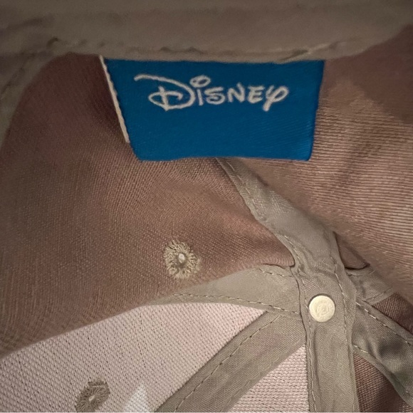 Kids Mickey adjustable hat - Picture 3 of 3